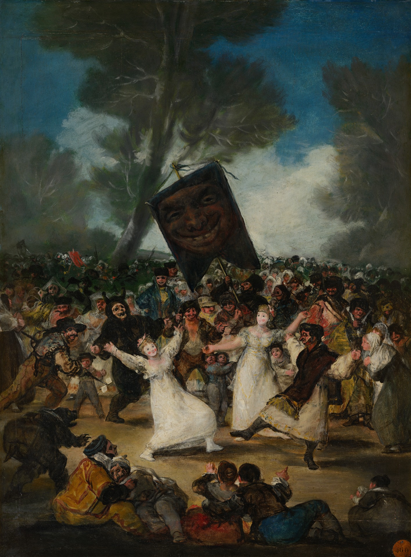Goya