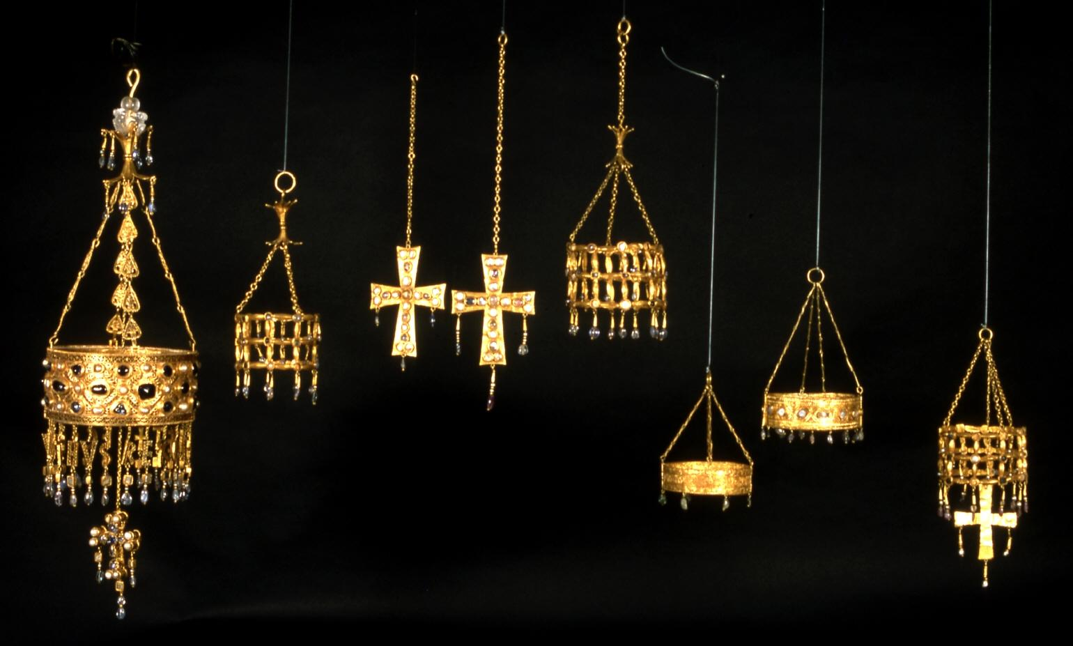 Imagen - Museo Arqueológico Nacional de Madrid