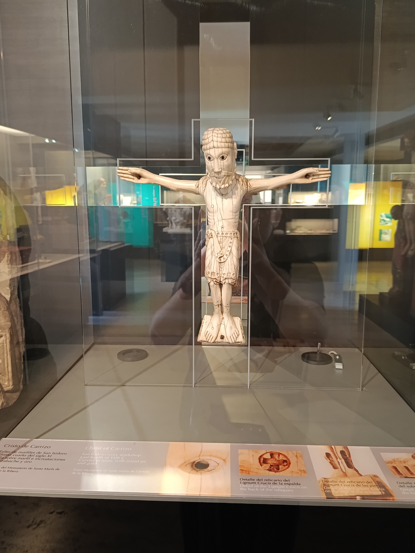 Cristo de Carrizo
