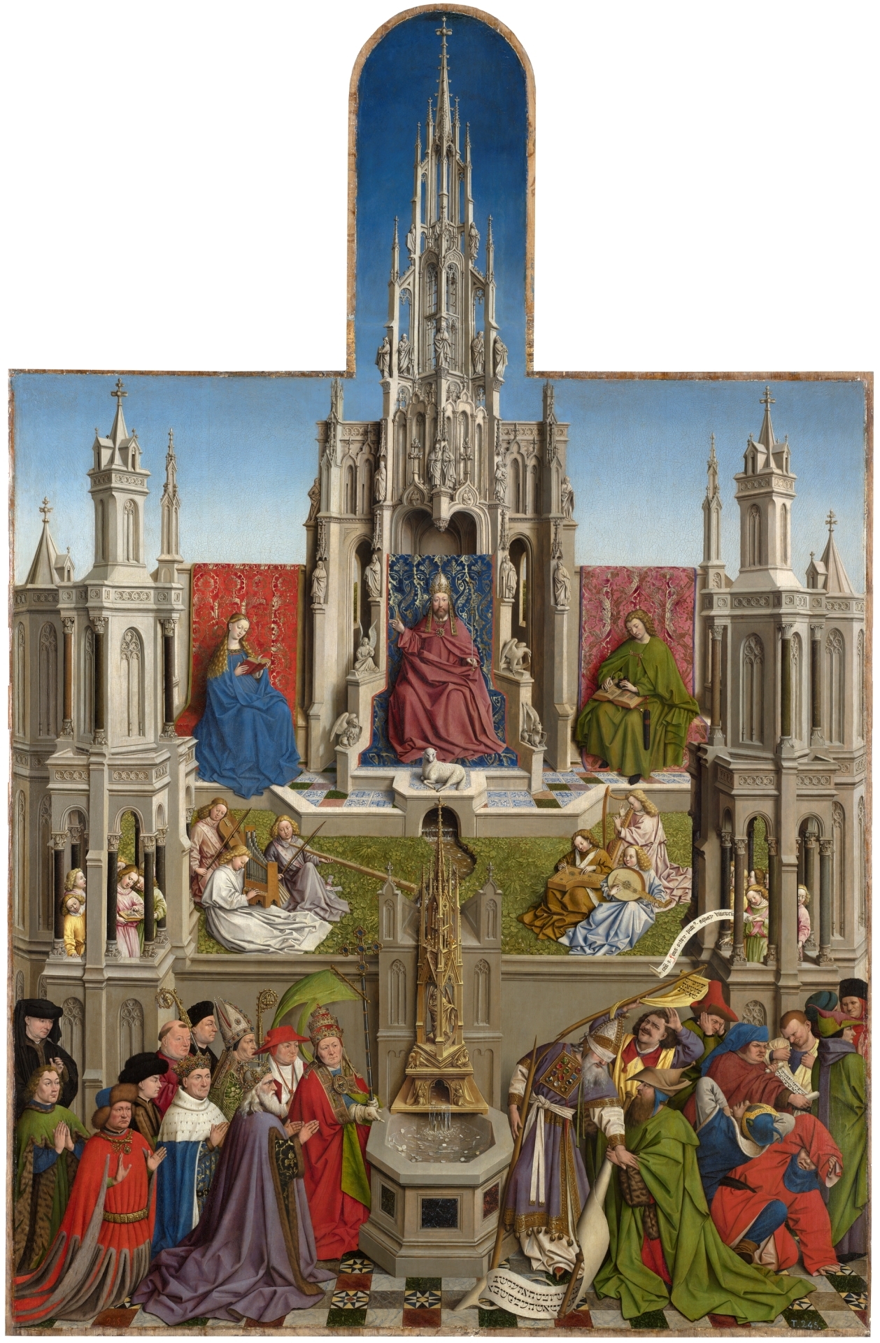 Imagen - Museo Nacional del Prado